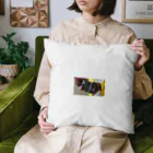 Stylishのカメラのインスピレーション Cushion