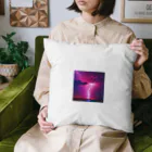 Sokhoの鮮やかでかっこいい雷グッズ Cushion