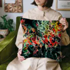 Bush Clover Original のクッション　 Cushion