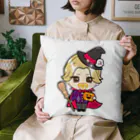 Prince BANANAの【ハロウィン限定】らゆたんクッション Cushion