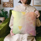 デジタルアートセンター神戸三宮の『23℃』 by るいる Cushion