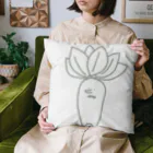 kinoka（torni）のマンドレイク Cushion