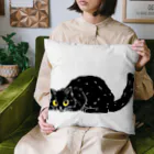 もちけらの良いこと思いついちゃったにゃ。 Cushion