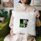 ショップルのホワイトタイガー グッズ プレミアムコレクション Cushion