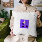 TAIYO 猫好きの猫ハロウィン Cushion