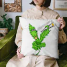 muminlandのフマル君シリーズ Cushion