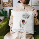 MEIMEI のアストロノートくん Cushion