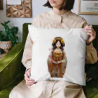 Japan Shinto Shopのアマテラス Cushion