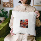 シンゲンの日本の風景・京都編 Cushion