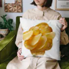 路傍の石のDB専用ポテトチップス Cushion