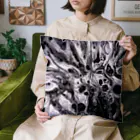 Bush Clover Original のクッション　　 Cushion