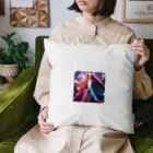 Stylishの魔法使いの冒険 Cushion