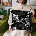 SUMIKUROWORLDのSUMIKUROWORLD クッション Cushion