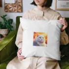 クラフトキャビンのフェリンフィーバー Cushion