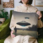 ozameri1998の友好的なUFO Cushion