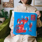 amf2のamf2  vol.4『THE APPLE TAKE』 Cushion