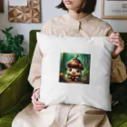 dmwpのどんクリ Cushion