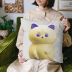 Aurinko.のもっちりねこぱんだ Cushion