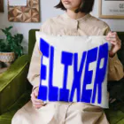 The Crafty Collectiveのエリクサー Cushion