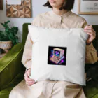 ワンダーワールド・ワンストップの90年代のコンピューター③ Cushion