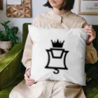 モモンガKINGのモモンガKING Cushion