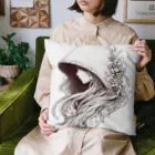 zaisuのミステリアス Cushion