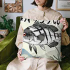 アジンガーのメバリングGO! Cushion