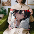 Cyber XXXの美少年物語7　買ってください。　雑誌カバー　ver. Cushion