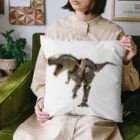 なぞんしょっぷのロボット恐竜 Cushion