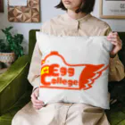 Egg college 物販サークルのEgg college 公式 Cushion