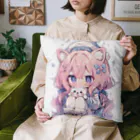 ラビットホーム（RH）のRH Cushion