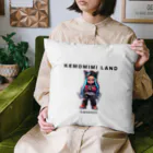 Drai’s ShopのKEMOMIMI LAND Cushion