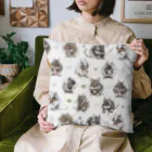 Small Animals Family Apparel Storeのデグークッション Cushion