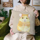 NUI_kunのおハム Cushion