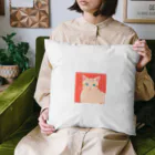 おととのシンガプーラ Cushion