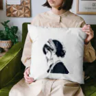 ルミナスガールのルミナスガール コレクション0237 Cushion