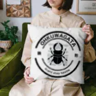 Amaedi3のオオクワガタ Cushion