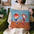 マイティマのFairies Cushion