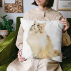 cocomaryのラガマフィンmary Cushion