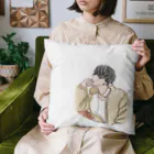 maotetsu_0319のカップル男性向け　秋服長袖 Cushion