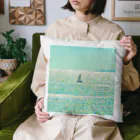 KEITA PASTELのKEITA PASTEL Cushion