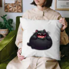 にゃんたれのふとっちょ笑猫プラッシュ Cushion