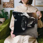 Enigma_Whispererのcar Cushion