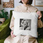 "Positive Thinking"の"Positive Thinking"  Cushion