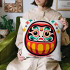 18ban's shopの願いがかなった！ Cushion