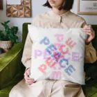 sakuranonakanoharunokazeのpeace Cushion