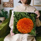 jun junの一輪の花 Cushion