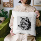 猫耳工房の猫耳工房 Cushion