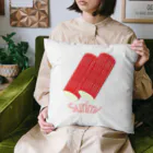 foomaniaのSurimi Cushion