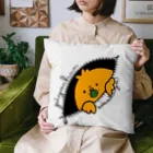 栗山コリーのかわいいぴよちゃん Cushion